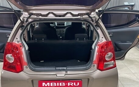 Suzuki Alto, 2009 год, 400 000 рублей, 3 фотография