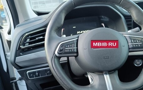 Haval F7x I, 2023 год, 2 370 000 рублей, 7 фотография