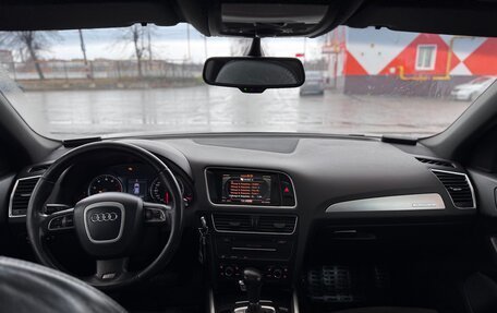 Audi Q5, 2009 год, 1 480 000 рублей, 5 фотография