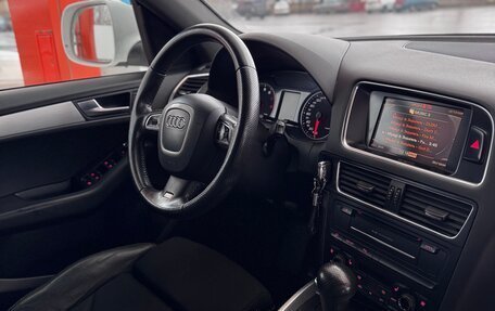 Audi Q5, 2009 год, 1 480 000 рублей, 4 фотография