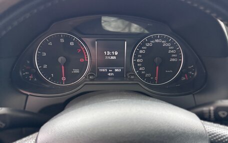 Audi Q5, 2009 год, 1 480 000 рублей, 8 фотография