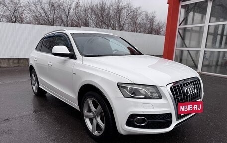 Audi Q5, 2009 год, 1 480 000 рублей, 2 фотография