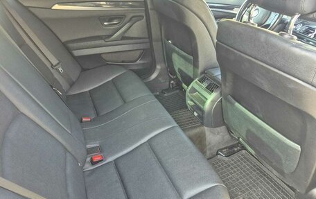 BMW 5 серия, 2011 год, 1 550 000 рублей, 9 фотография