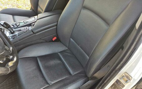 BMW 5 серия, 2011 год, 1 550 000 рублей, 6 фотография