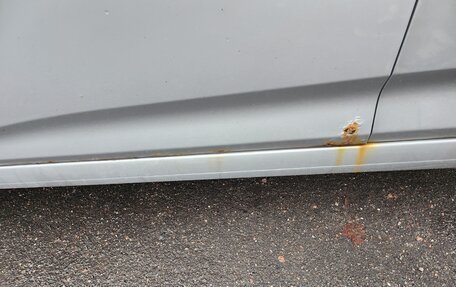 Hyundai Solaris II рестайлинг, 2013 год, 520 000 рублей, 9 фотография