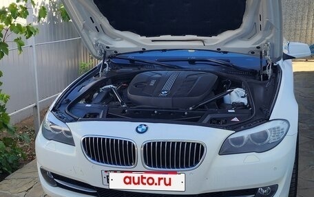 BMW 5 серия, 2011 год, 1 550 000 рублей, 5 фотография