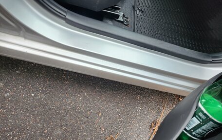 Hyundai Solaris II рестайлинг, 2013 год, 520 000 рублей, 13 фотография