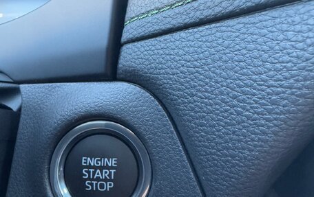 Toyota RAV4, 2025 год, 3 930 000 рублей, 17 фотография