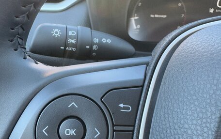 Toyota RAV4, 2025 год, 3 930 000 рублей, 11 фотография