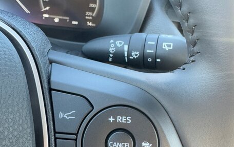 Toyota RAV4, 2025 год, 3 930 000 рублей, 12 фотография