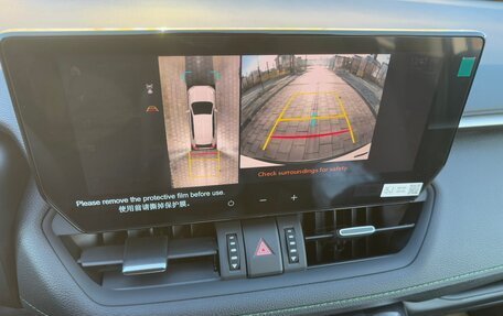 Toyota RAV4, 2025 год, 3 930 000 рублей, 15 фотография
