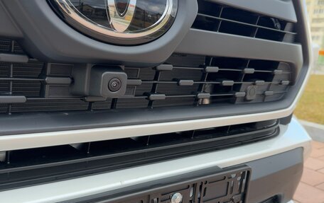 Toyota RAV4, 2025 год, 3 930 000 рублей, 26 фотография