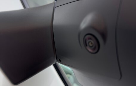 Toyota RAV4, 2025 год, 3 930 000 рублей, 25 фотография