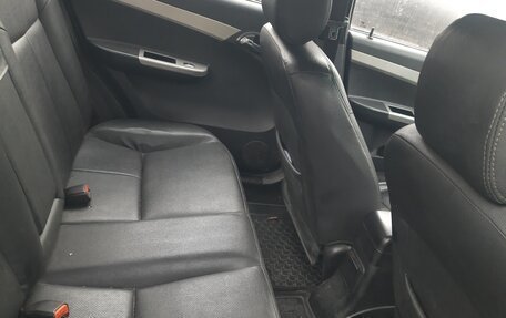 Lifan Breez (520), 2010 год, 110 000 рублей, 6 фотография