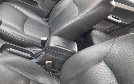 Lifan Breez (520), 2010 год, 110 000 рублей, 5 фотография