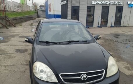 Lifan Breez (520), 2010 год, 110 000 рублей, 2 фотография