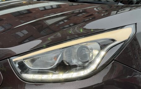 Hyundai ix35 I рестайлинг, 2014 год, 1 290 000 рублей, 9 фотография