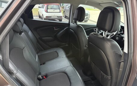 Hyundai ix35 I рестайлинг, 2014 год, 1 290 000 рублей, 11 фотография