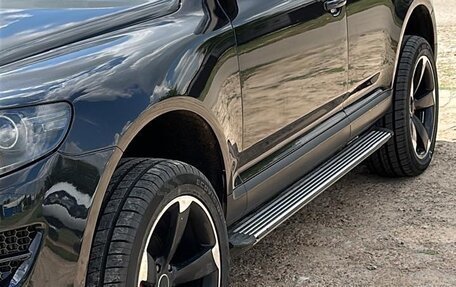 Volkswagen Touareg III, 2008 год, 1 000 000 рублей, 3 фотография