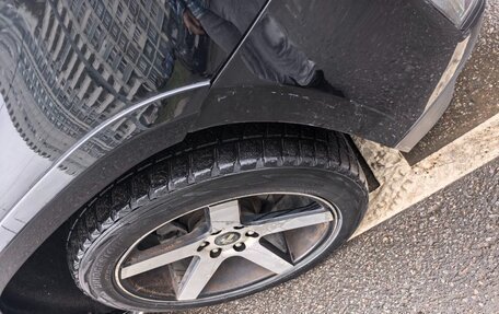 Cadillac Escalade IV, 2016 год, 3 200 000 рублей, 15 фотография