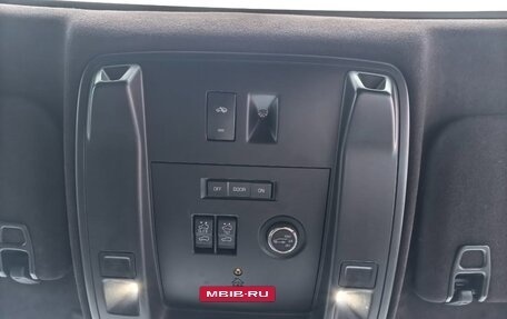 Cadillac Escalade IV, 2016 год, 3 200 000 рублей, 10 фотография