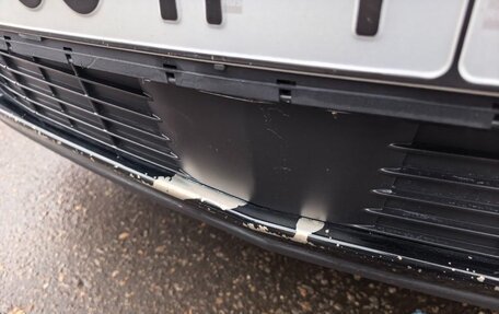 Cadillac Escalade IV, 2016 год, 3 200 000 рублей, 16 фотография