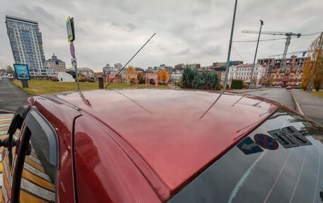 Renault Logan I, 2011 год, 380 000 рублей, 12 фотография