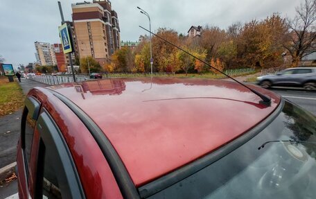 Renault Logan I, 2011 год, 380 000 рублей, 10 фотография