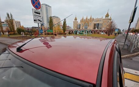 Renault Logan I, 2011 год, 380 000 рублей, 11 фотография