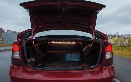 Renault Logan I, 2011 год, 380 000 рублей, 9 фотография