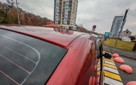 Renault Logan I, 2011 год, 380 000 рублей, 13 фотография