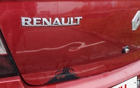 Renault Logan I, 2011 год, 380 000 рублей, 18 фотография