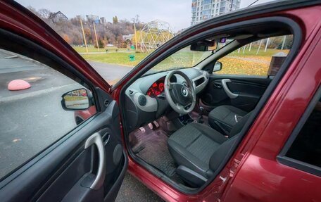 Renault Logan I, 2011 год, 380 000 рублей, 16 фотография