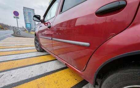 Renault Logan I, 2011 год, 380 000 рублей, 15 фотография