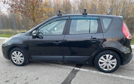 Renault Scenic III, 2009 год, 460 000 рублей, 2 фотография