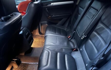 Volkswagen Touareg III, 2016 год, 2 390 000 рублей, 11 фотография