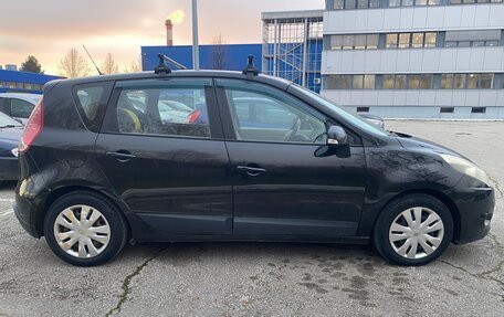 Renault Scenic III, 2009 год, 460 000 рублей, 4 фотография