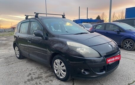Renault Scenic III, 2009 год, 460 000 рублей, 5 фотография