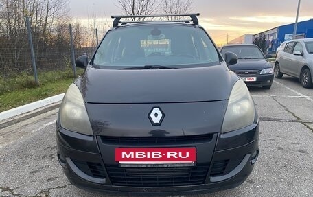 Renault Scenic III, 2009 год, 460 000 рублей, 6 фотография