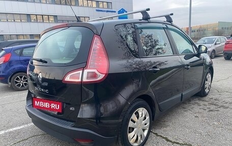 Renault Scenic III, 2009 год, 460 000 рублей, 7 фотография