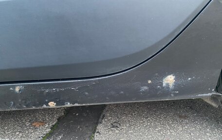 Renault Scenic III, 2009 год, 460 000 рублей, 9 фотография