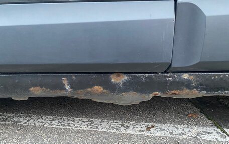 Renault Scenic III, 2009 год, 460 000 рублей, 8 фотография