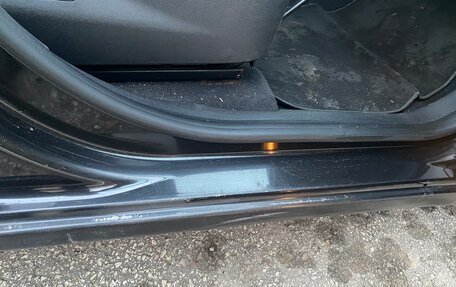 Renault Scenic III, 2009 год, 460 000 рублей, 14 фотография