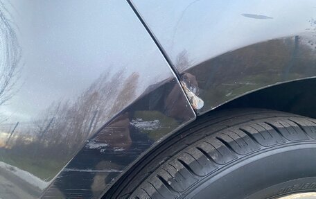 Renault Scenic III, 2009 год, 460 000 рублей, 11 фотография