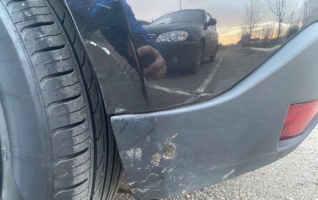 Renault Scenic III, 2009 год, 460 000 рублей, 10 фотография