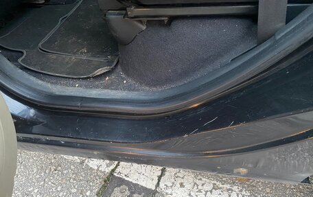 Renault Scenic III, 2009 год, 460 000 рублей, 16 фотография