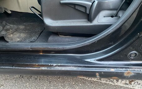 Renault Scenic III, 2009 год, 460 000 рублей, 17 фотография