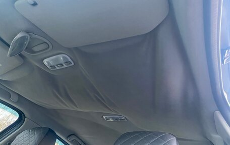 Renault Scenic III, 2009 год, 460 000 рублей, 18 фотография