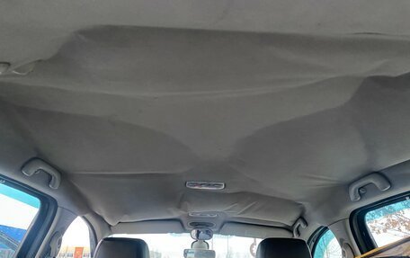 Renault Scenic III, 2009 год, 460 000 рублей, 19 фотография