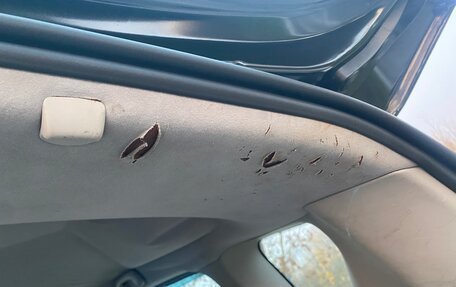 Renault Scenic III, 2009 год, 460 000 рублей, 20 фотография